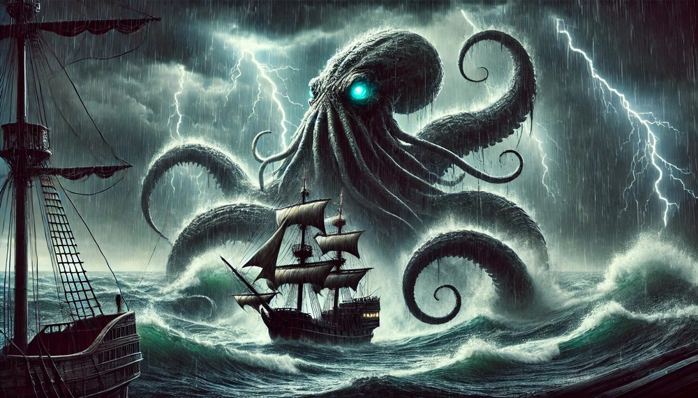 Kraken